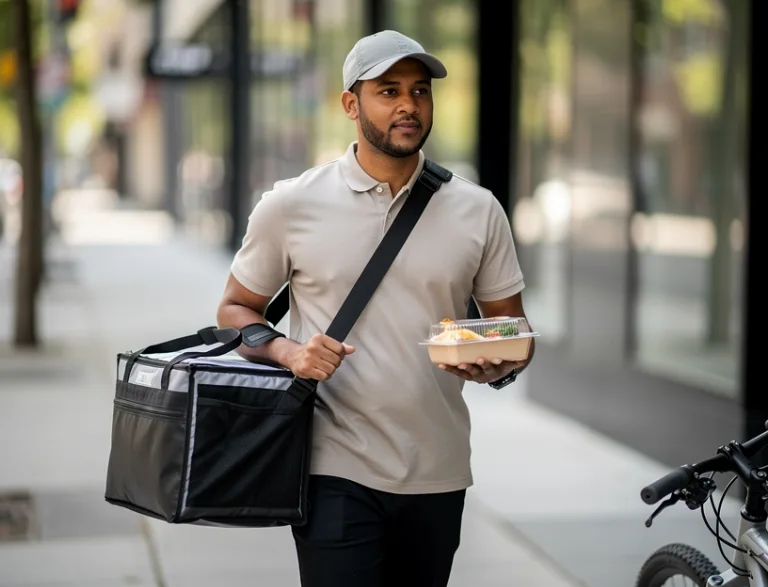 Meal Delivery service in Metairie Terrace